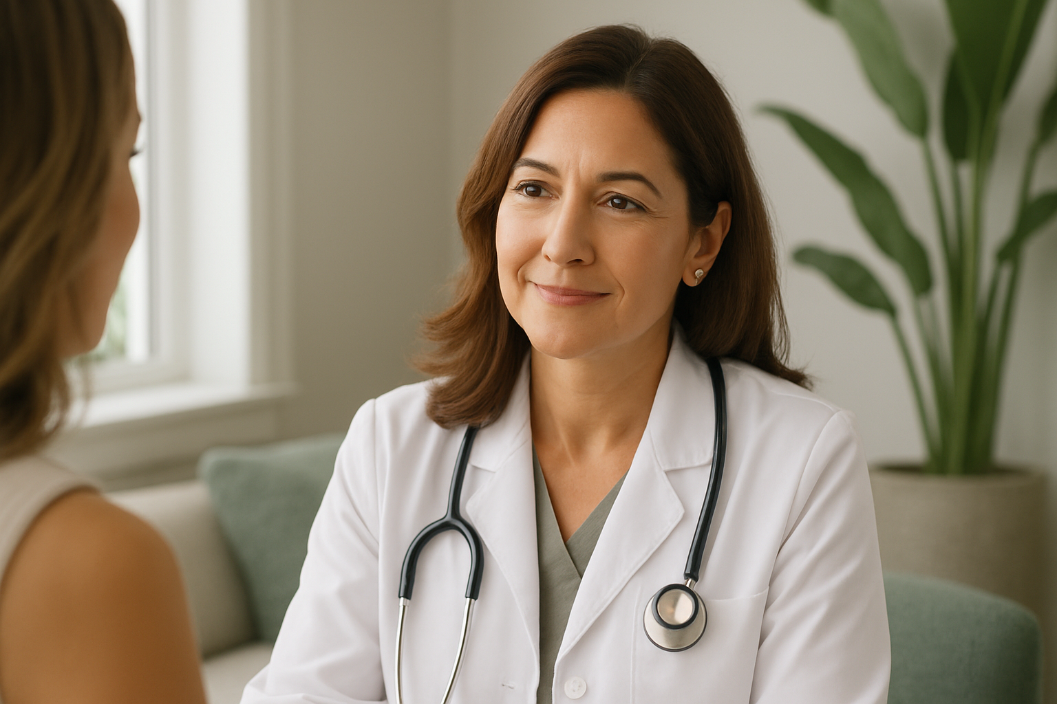 Key Benefits of Sono Bello — illustrating sonobello
