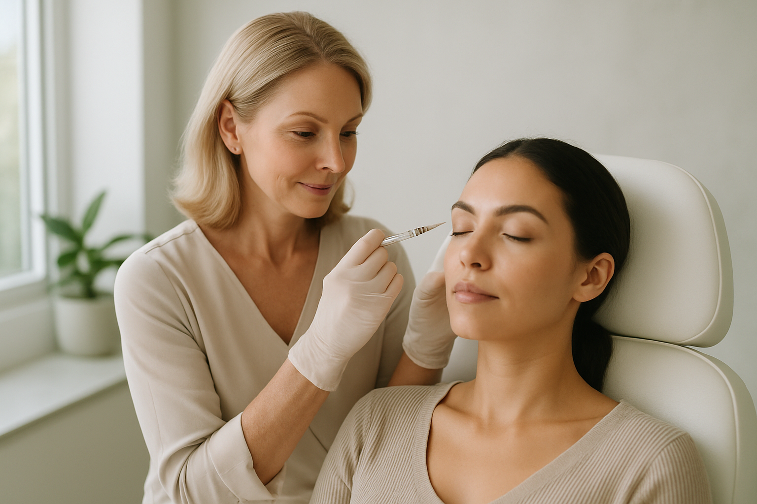 Botox Near Me: What to Look for in a Qualified Provider in California, Botox & Fillers