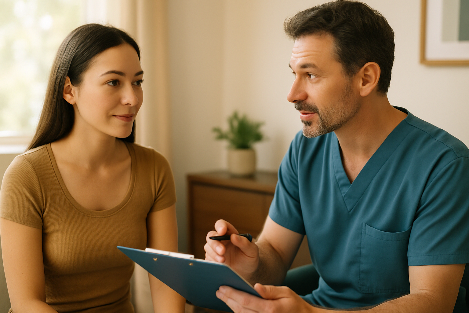 How Cosmetic Surgery Consultation Questions Works — illustrating cosmetic surgery consultation questions