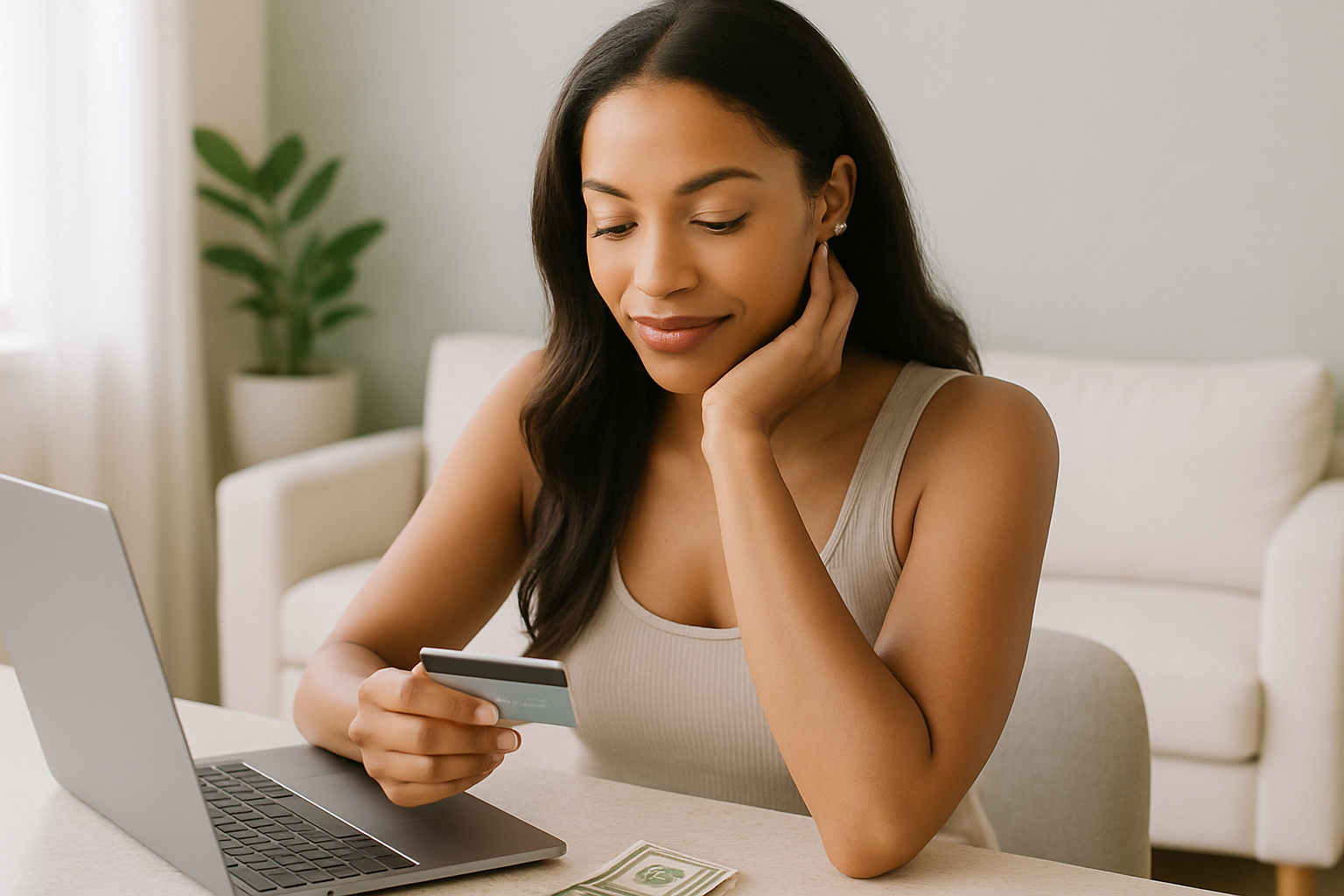 Key Benefits of Cosmetic Surgery Financing — illustrating cosmetic surgery financing