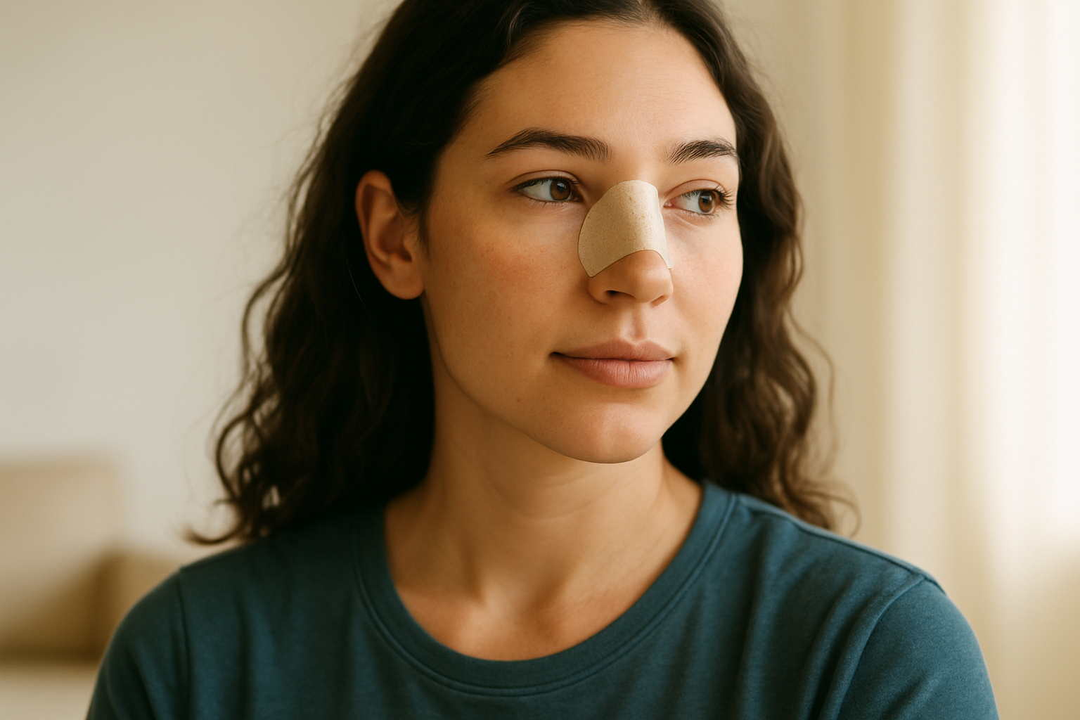 Key Benefits of Rhinoplasty Recovery Timeline — illustrating rhinoplasty recovery timeline