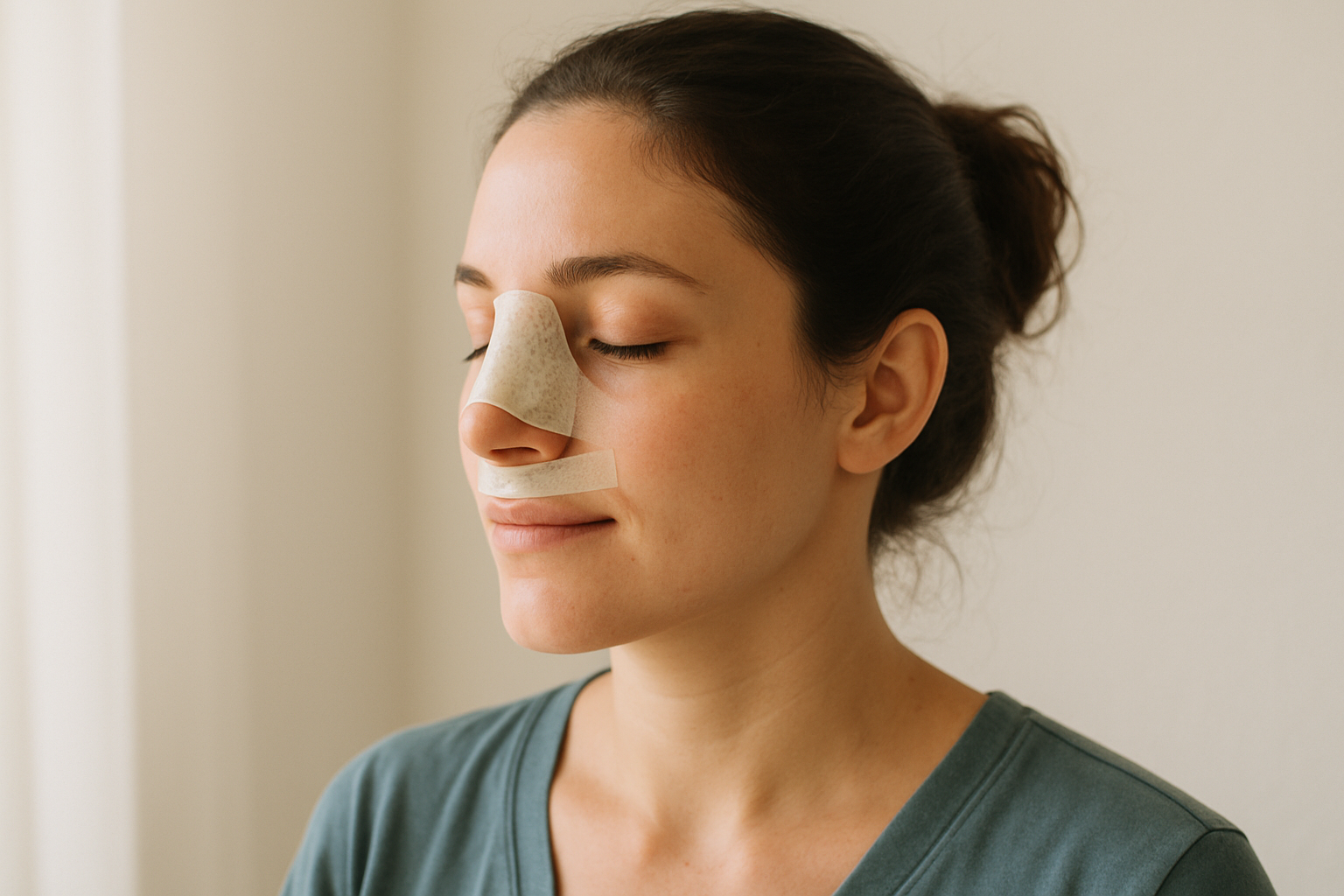 How Rhinoplasty Recovery Timeline Works — illustrating rhinoplasty recovery timeline