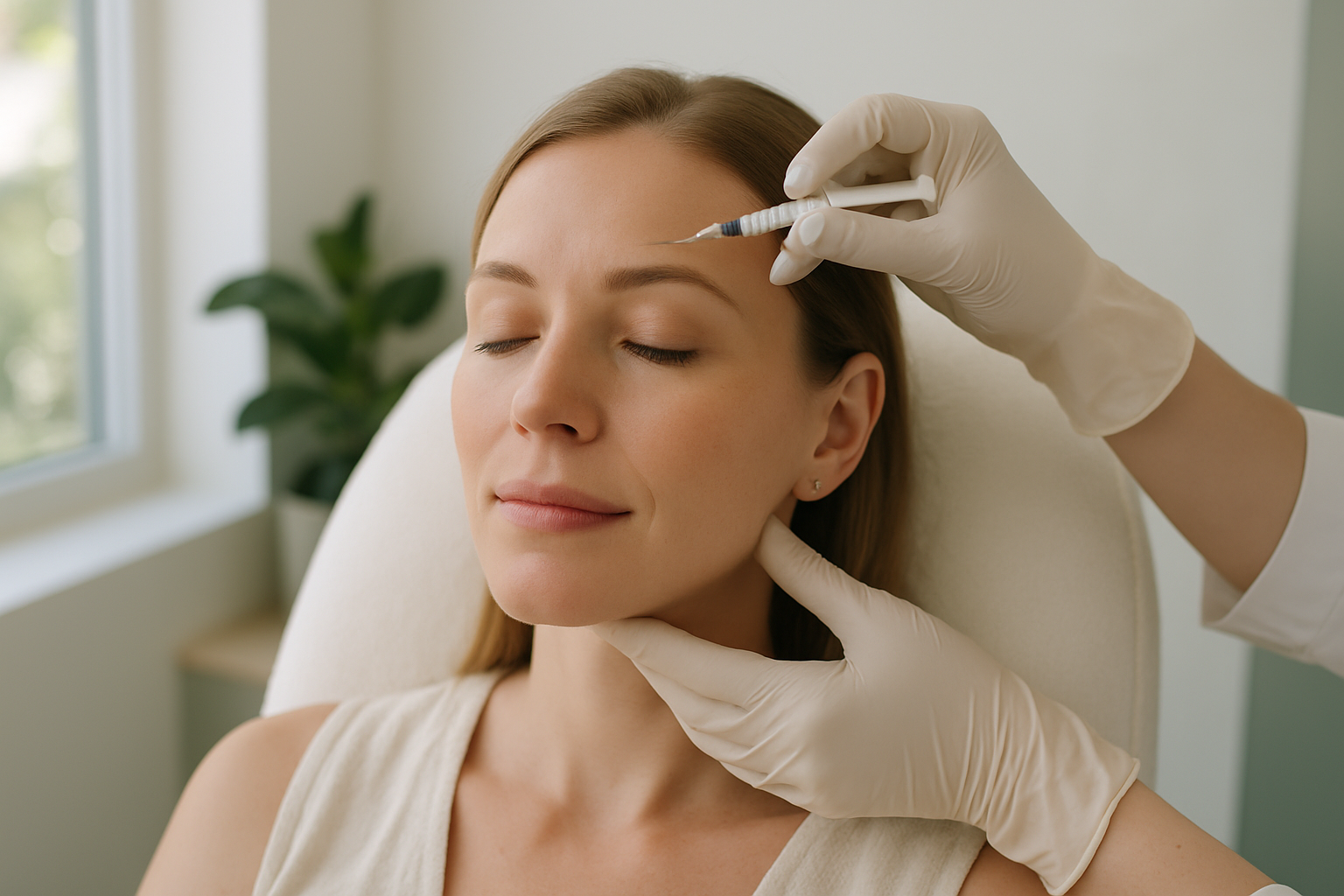 Key Benefits of Botox Near Me — illustrating botox near me